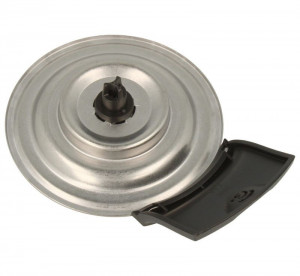 Suport filtru 1 Cana espressor Philips HD6553/67 - Img 3