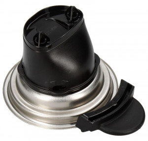 Suport filtru 2 cani espressor Philips - Img 2