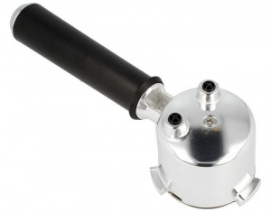 Suport filtru espressor Delonghi 5513200369 - Img 6