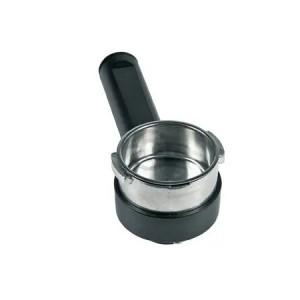 Suport filtru negru Philips, Saeco - Img 2