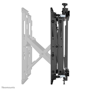 Suport fix NM VW, 45"-75", 70kg, negru - Img 10
