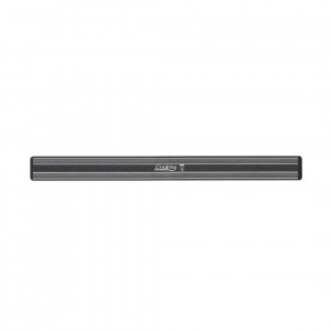 SUPORT MAGN.CUTITE,49X3.7X1.7CM,PLASTIC - Img 1
