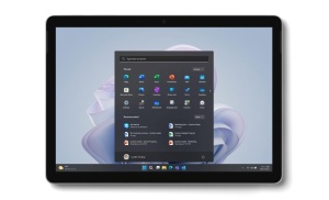 Surface GO4 Intel N200 8/128 W11P Platin - Img 3