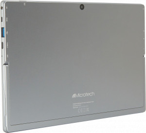TAB e-tab Pro4 FHD 10.1" 4GB 64GB W11P - Img 2
