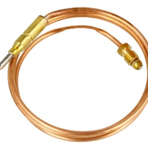 Termocupla cuptor Electrolux, Zanussi L=1100MM