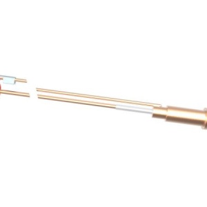 Termocupla plita Bosch PPP6A6B90 /01 - Img 2