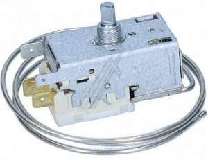 TERMOSTAT FRIGIDER INDESIT C00311858 - Img 3