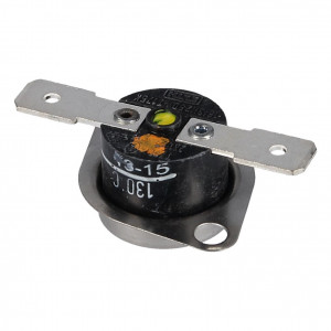Termostat uscator de rufe Bosch 00618163 - Img 2