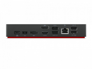 ThinkPad Universal USB-C Dock - EU - Img 3