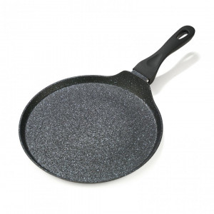 TIGAIE ALUM CLATITE 28X1.5CM, BLACK SAND - Img 1
