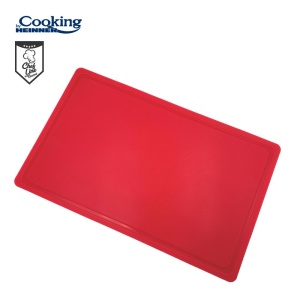 TOCATOR SANT HACCP GN1/1,53X32.5X2CM,ROS - Img 1