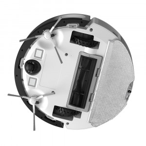 TP LINK ASPIRATOR ROBOT RV20 MOP PLUS - Img 1