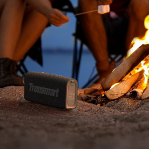 Tronsmart bluetooth speaker Trip Black - Img 2