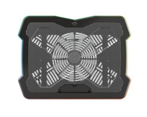 Trust GXT 1126 Aura Laptop Cooler Stand - Img 7