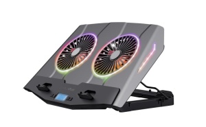Trust GXT 1127 Yoozy Laptop Cooler Stand - Img 9