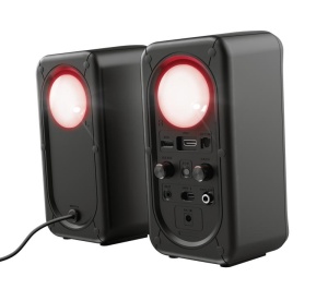 Trust GXT 635 RUMAX 2.1 SPEAKER SET RGB - Img 8