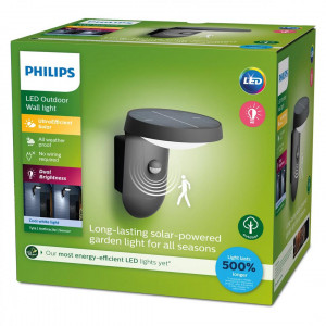 TYLA IR WALL AN 1X1.2W 40K SR UE - Img 3