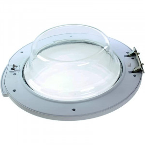 Usa hublou masina de spalat Beko 2860205400 - Img 2
