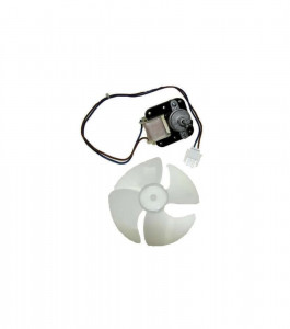 Ventilator cu elice frigider Beko - Img 5