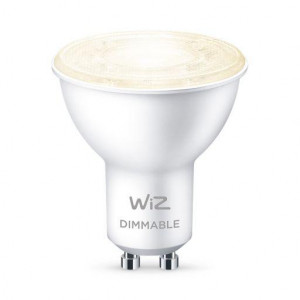 WI-FI BLE 50W GU10 927 DIM 1PF/6 - Img 1