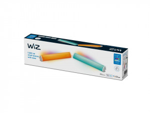 WI-FI BLE LINEAR EU TYPE C DUAL PACK - Img 2