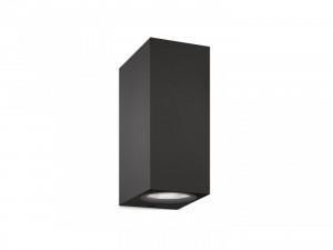 WIZ SPOTS 2X5W B 22-65K RGB WALL - Img 1