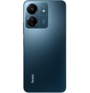 Xiaomi 13C 4G, DS, 4GB/128GB - BLUE - Img 2