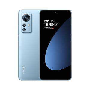 Xiaomi Note 12s NFC 8+256GB DS 4G Blue - Img 3