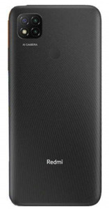 Xiaomi Redmi 9C 6.53" 4GB 128GB DSIM GY - Img 3