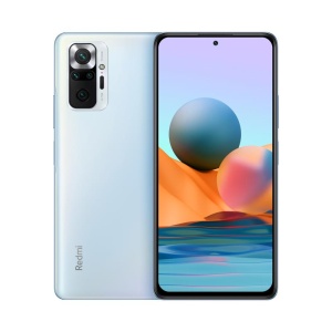XIAOMI RedMI NOTE 10PRO 6.67" 8G 256G BL - Img 5