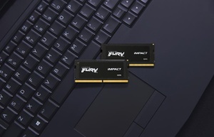 64GB 5600MT/s DDR5 CL40 SODIMM (Kit of 2 - Img 8