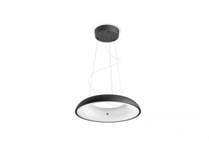 AMAZE HUE PENDANT BLACK - Img 2
