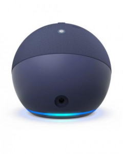 Amazon Echo Dot 5, Boxa Inteligenta, Bl - Img 2