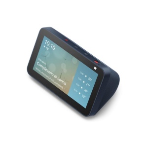 Amazon Echo Show 5 (2nd Gen), 2021, Bl - Img 9