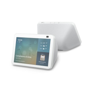Amazon Echo Show 8 (2nd Gen), White - Img 11