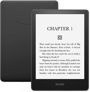 AMAZON Kindle Paperwhite 6.8" 16GB,2022B - Img 1