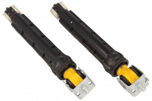 Amortizoare cuva masina de spalat rufe Whirlpool set 2 buc - Img 4