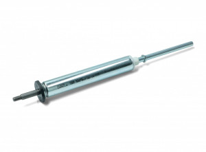 Amortizor cuva masina de spalat Gorenje 393119 - Img 3