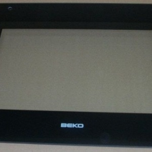 Ansamblu usa cuptor Beko CSG 62110 DW