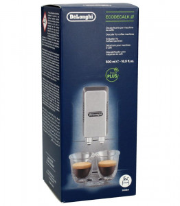 Anticalcar Delonghi cafetiera, espressor 500 ML - Img 2