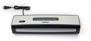 APARAT DE VIDAT HEINNER HAV-130BKSS - Img 5