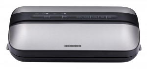 APARAT DE VIDAT HEINNER HAV-EDC120SS - Img 2