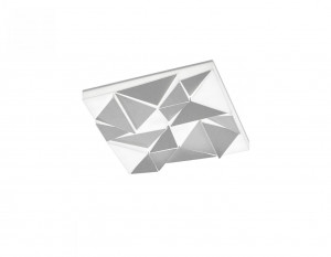 APLICA LED INTEGRAT TRIO TRINITY - Img 1