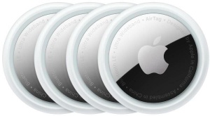 Apple AirTag (4 Pack) - Img 2