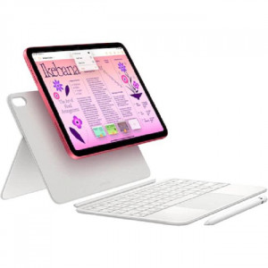 Apple iPad 10 10.9" WiFi 256GB  Pink - Img 3