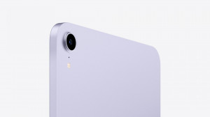 Apple iPad mini 6 Wi-Fi 64GB Purple - Img 3