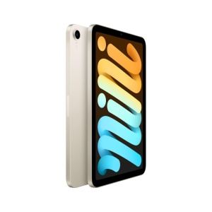 Apple iPad mini 6 Wi-Fi 64GB White - Img 5