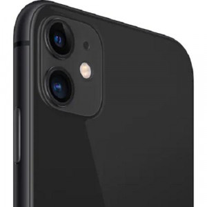 APPLE IPHONE 11 6.1" 4GB 128GB BK - Img 3