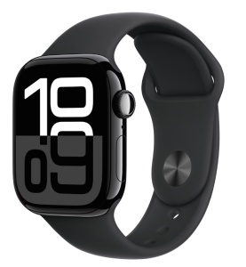 APPLE WATCH 10 42 JB AL BK SB SM GPS-BCS - Img 2