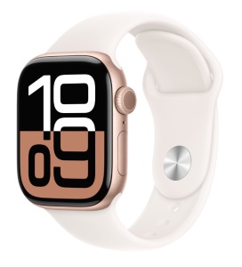 APPLE WATCH 10 42 RG AL LB SB SM CEL-BCS - Img 2